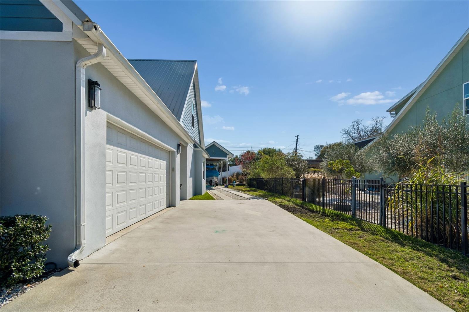 GNUOY PARK - Residential