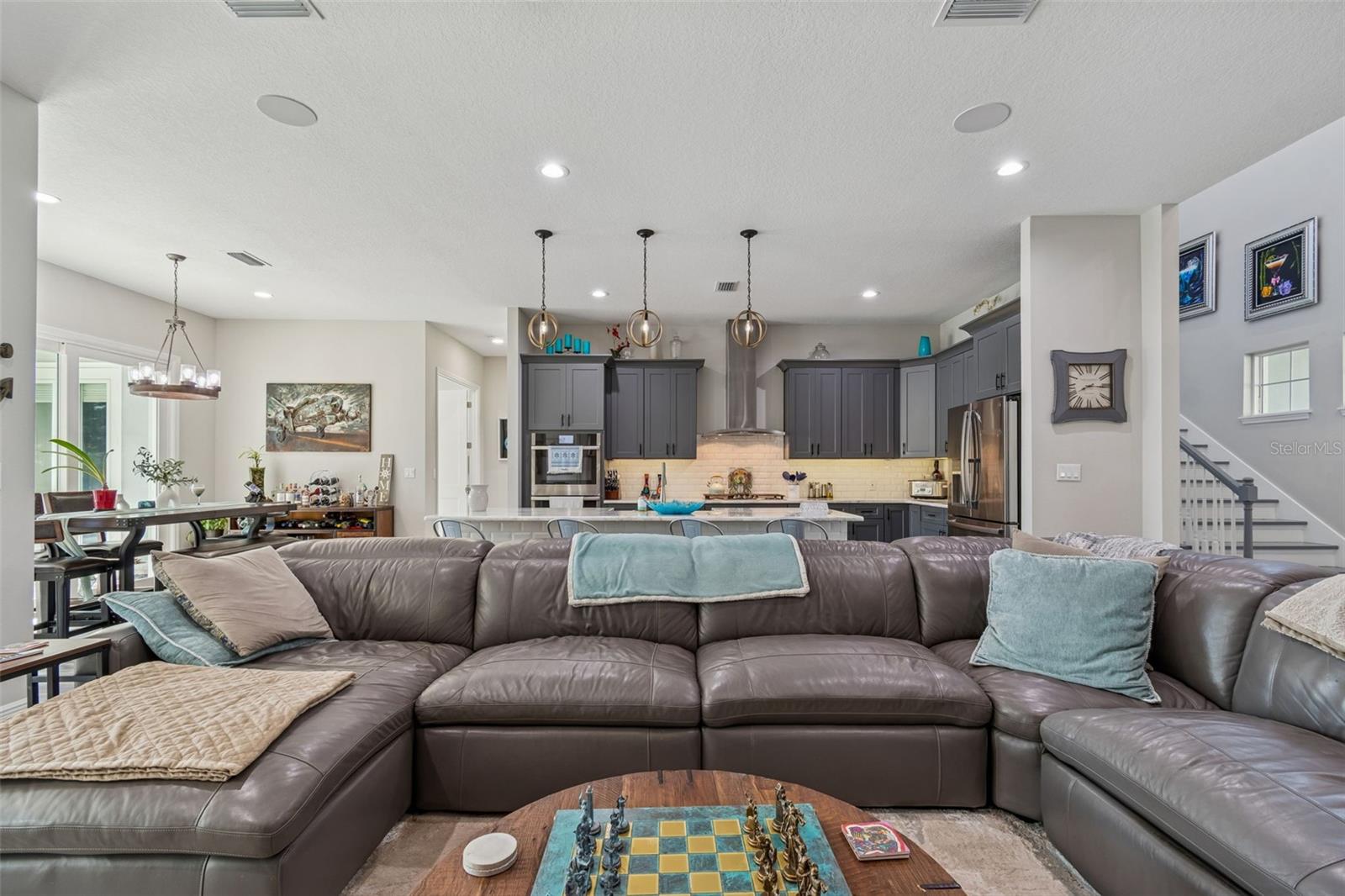 GNUOY PARK - Residential