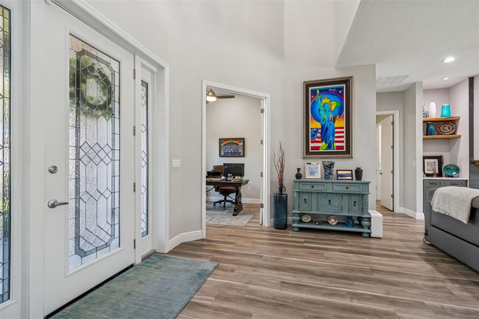 GNUOY PARK - Residential