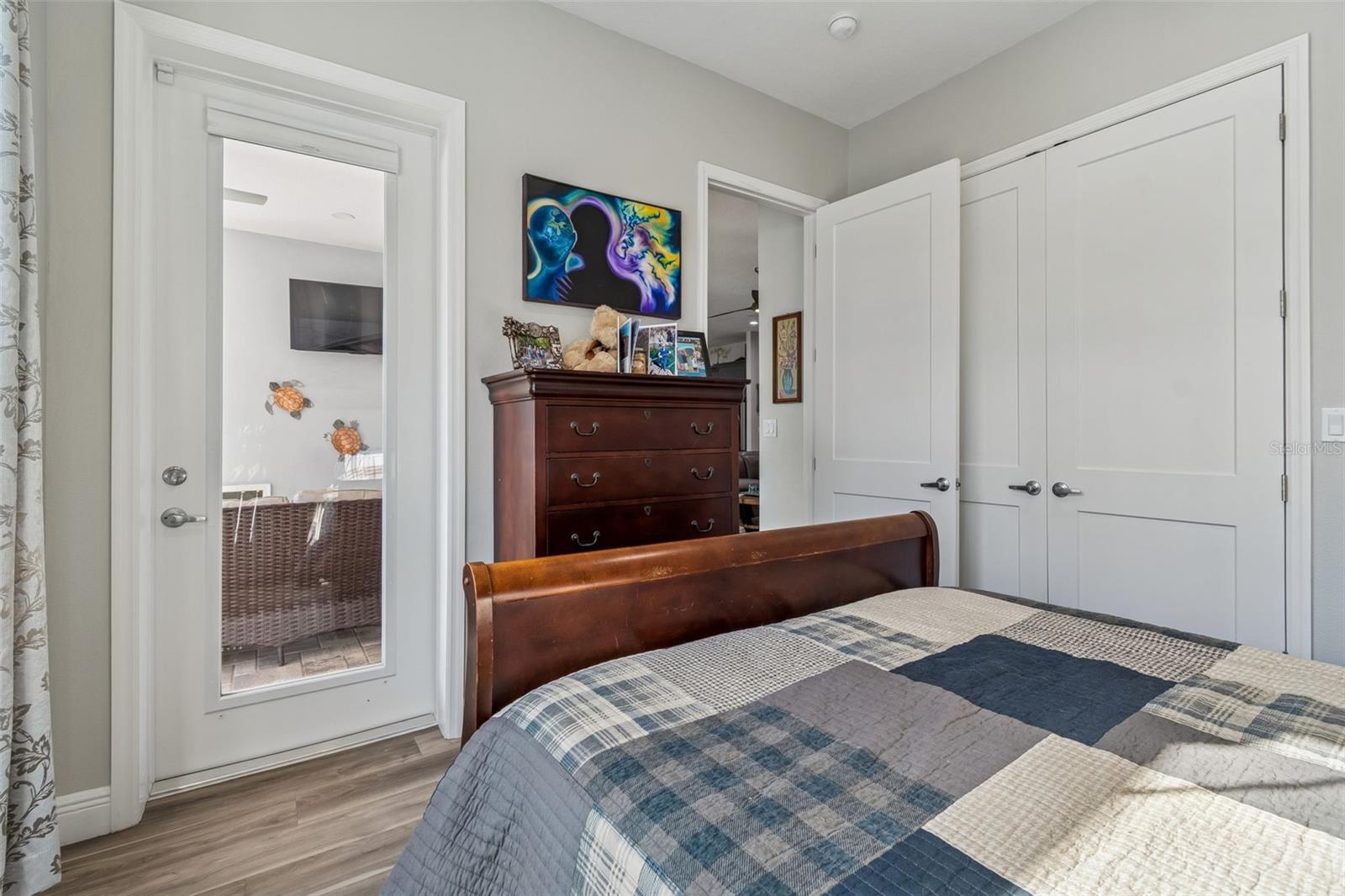 GNUOY PARK - Residential