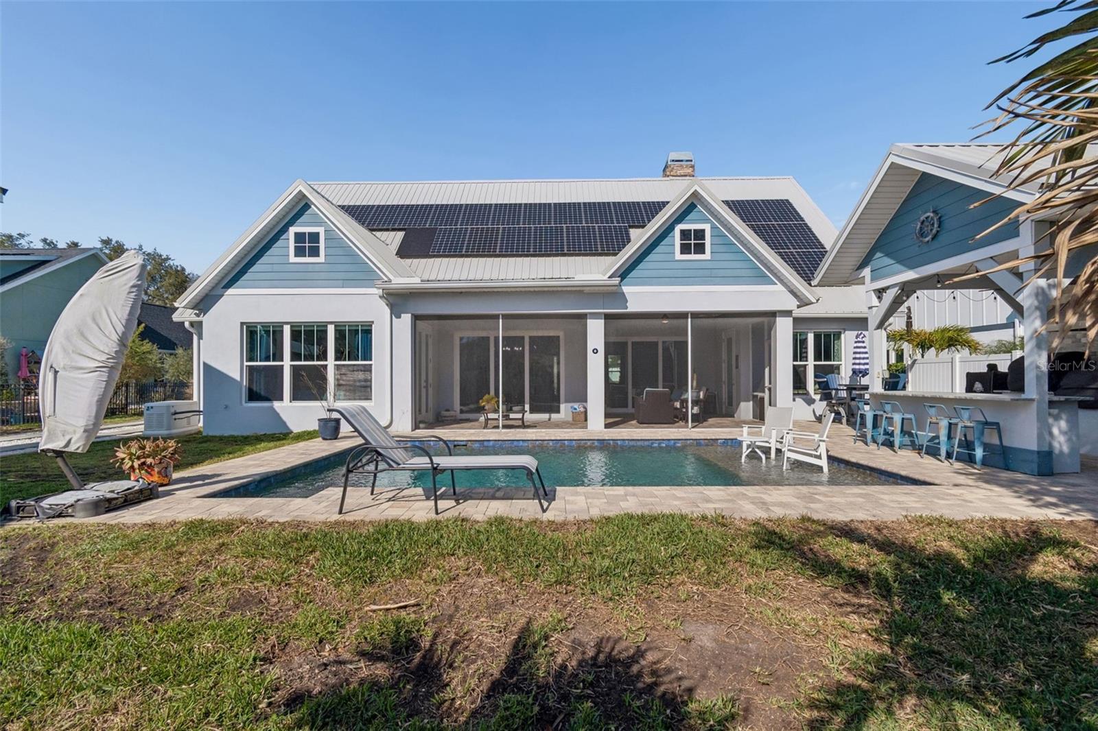 GNUOY PARK - Residential