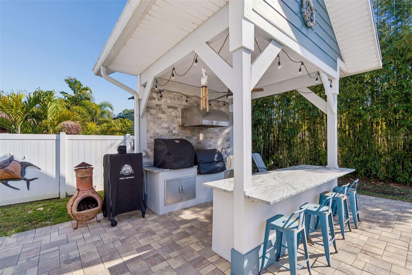 GNUOY PARK - Residential