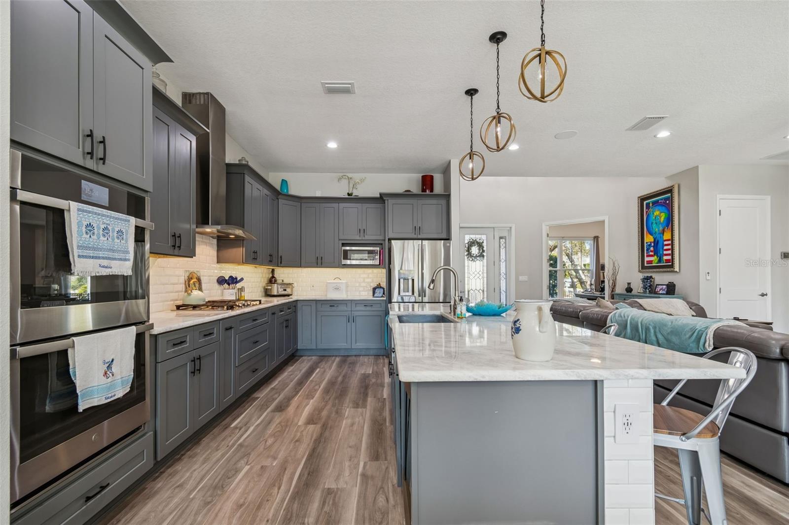 GNUOY PARK - Residential