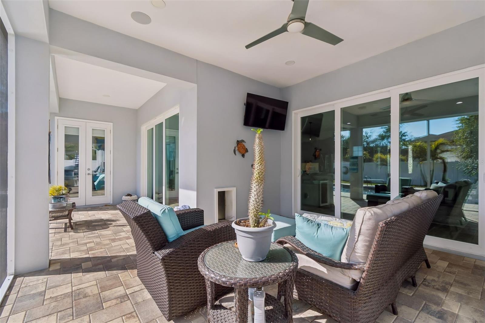 GNUOY PARK - Residential