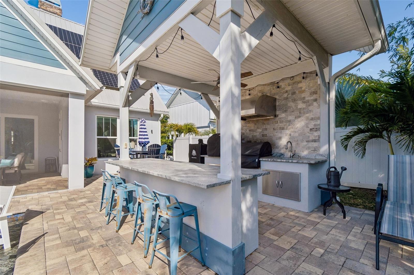 GNUOY PARK - Residential