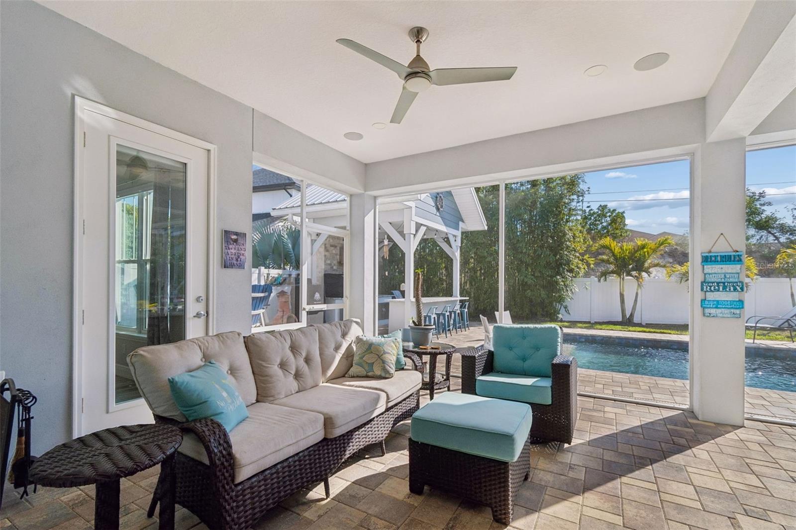 GNUOY PARK - Residential