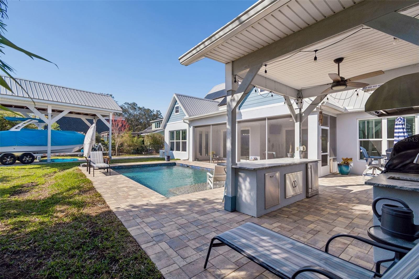 GNUOY PARK - Residential