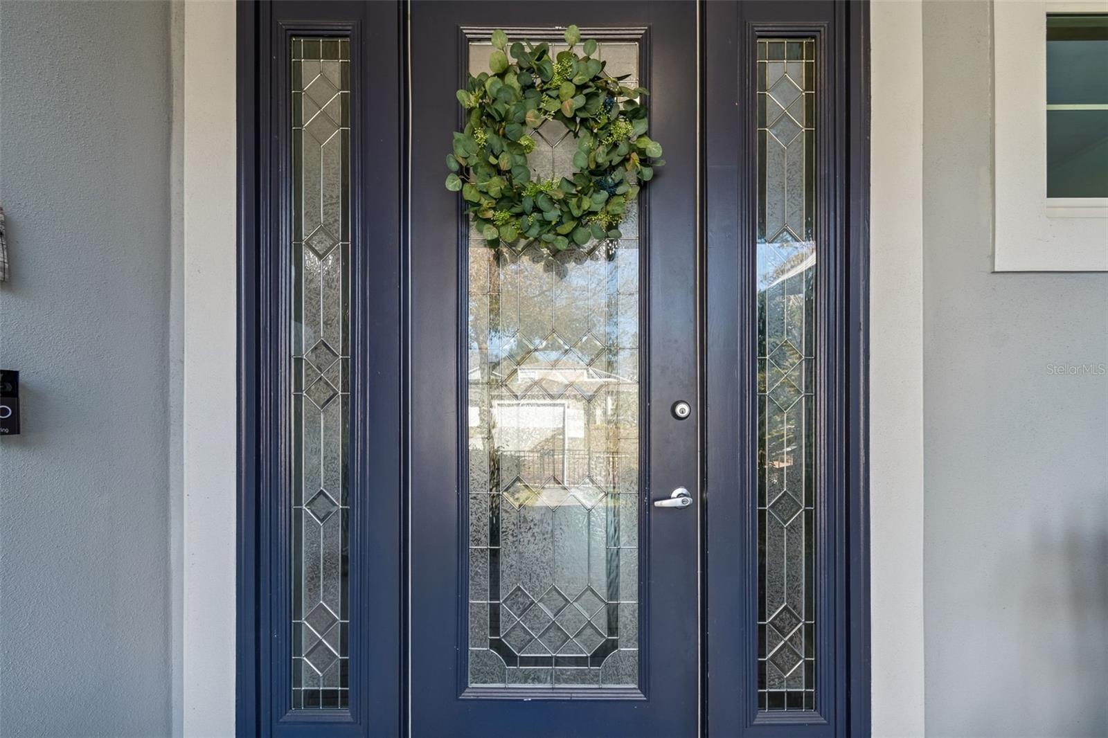 GNUOY PARK - Residential