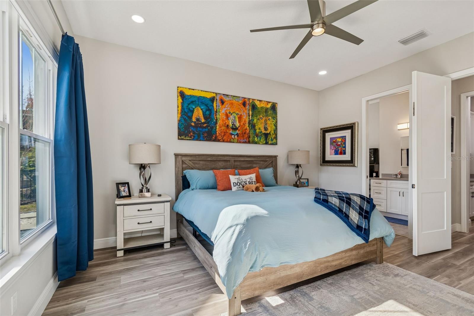 GNUOY PARK - Residential