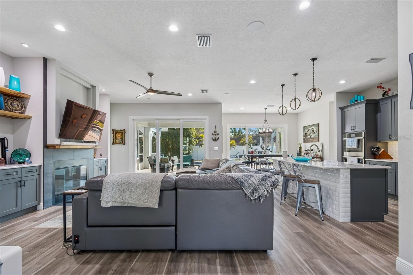 GNUOY PARK - Residential