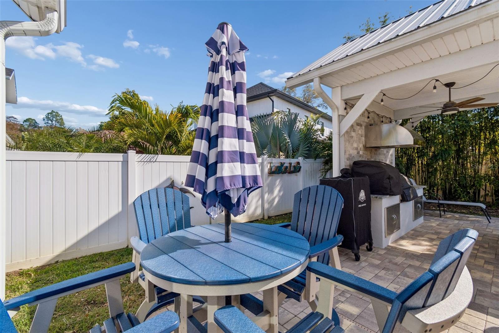 GNUOY PARK - Residential