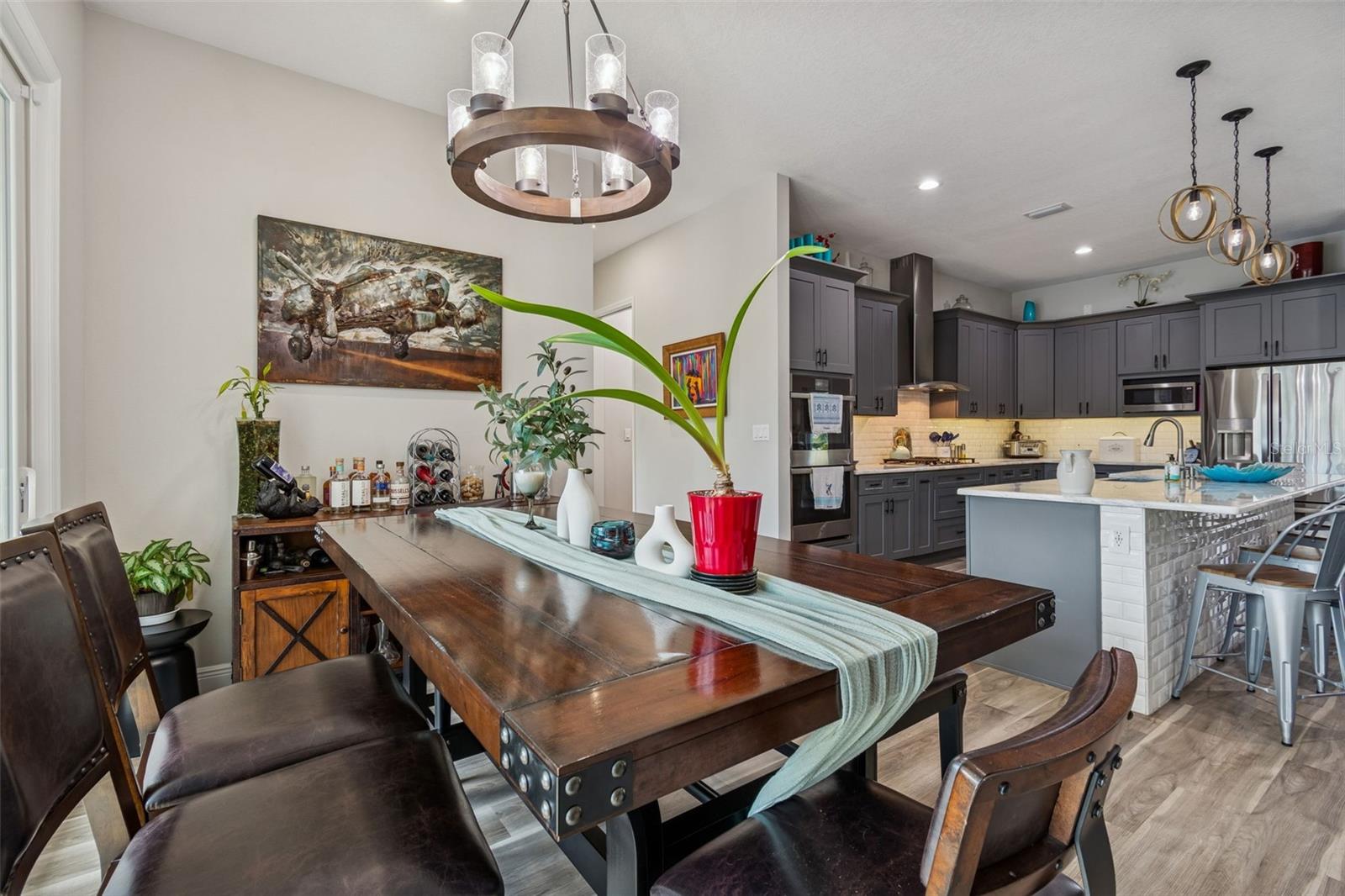 GNUOY PARK - Residential