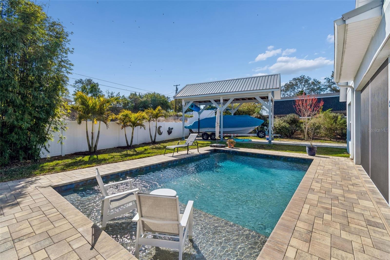 GNUOY PARK - Residential