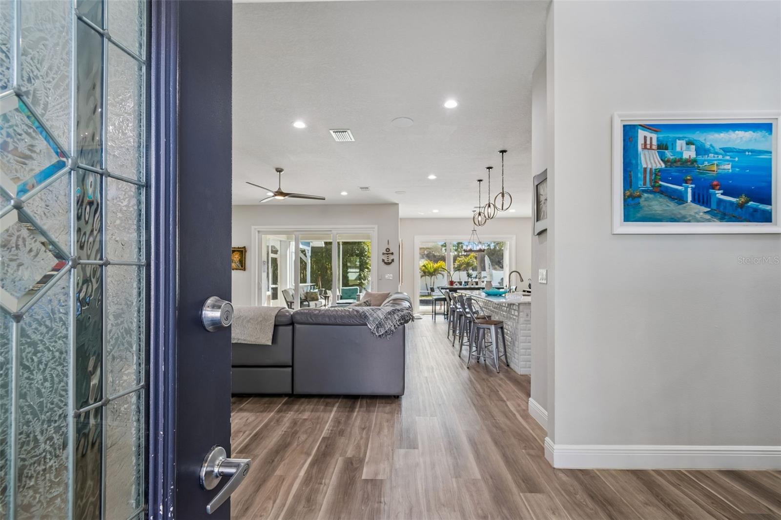 GNUOY PARK - Residential