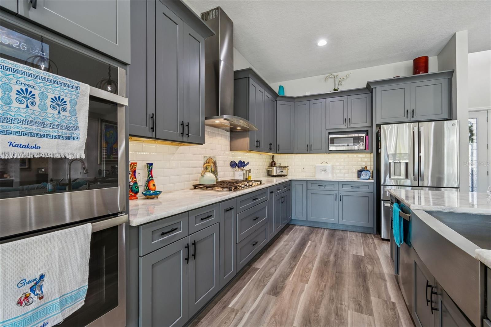 GNUOY PARK - Residential