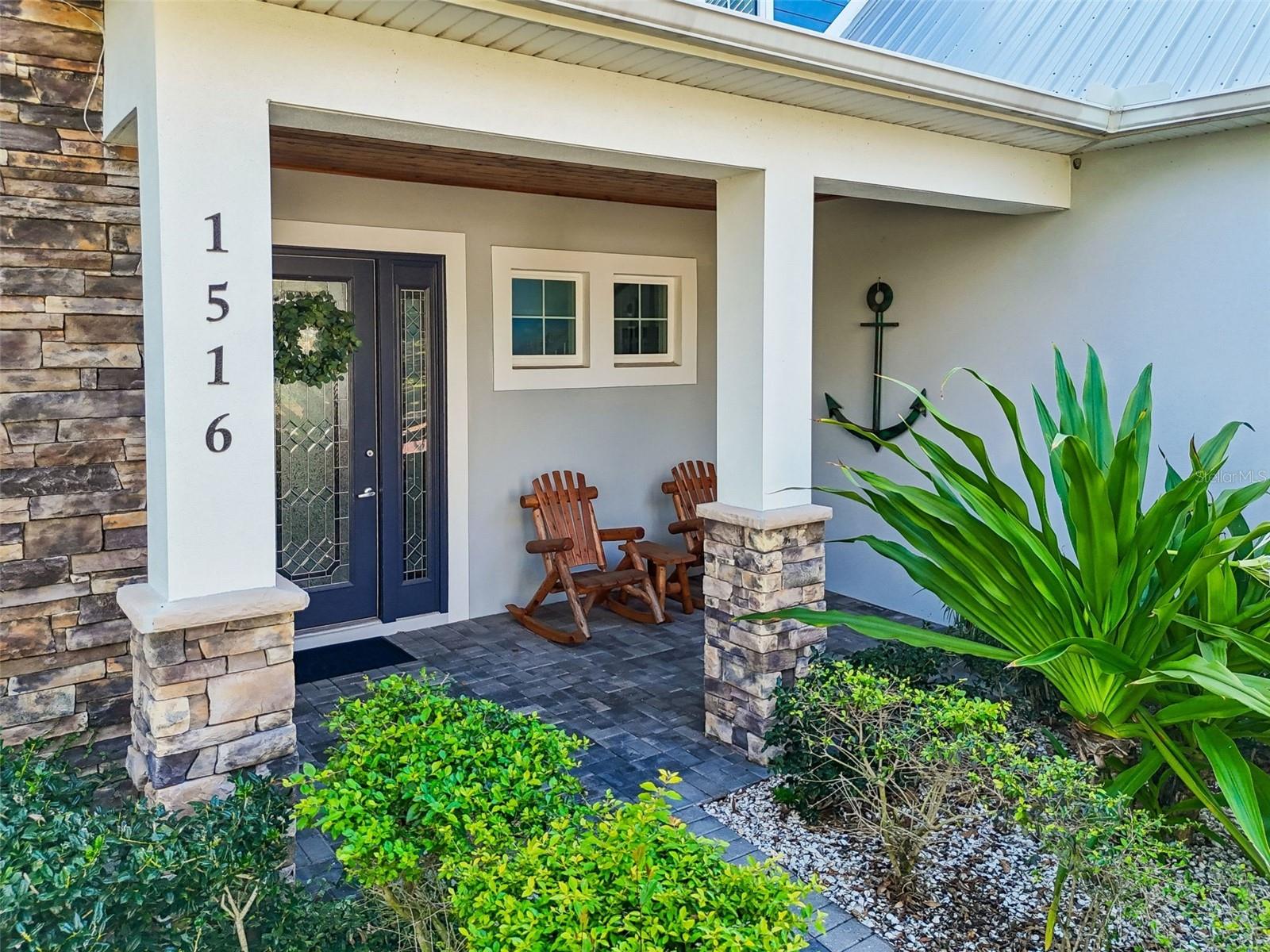 GNUOY PARK - Residential