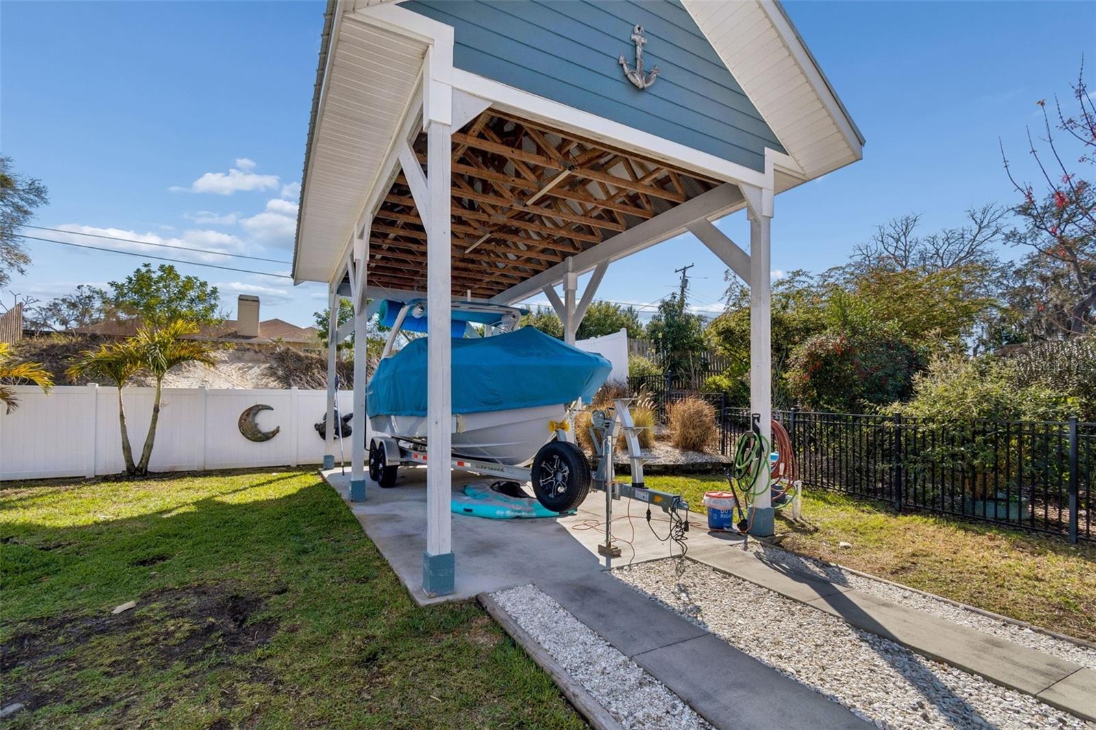 GNUOY PARK - Residential