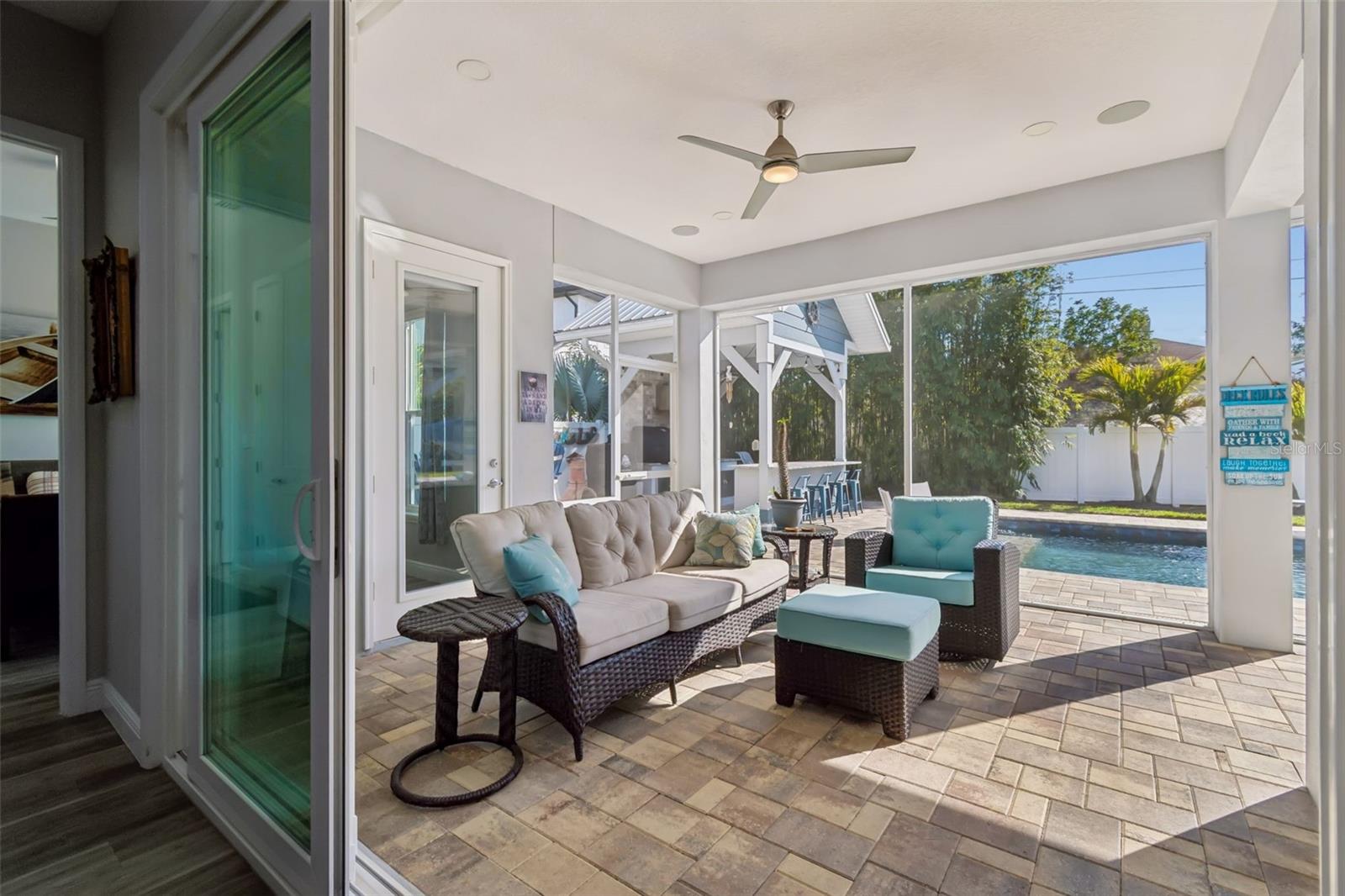 GNUOY PARK - Residential