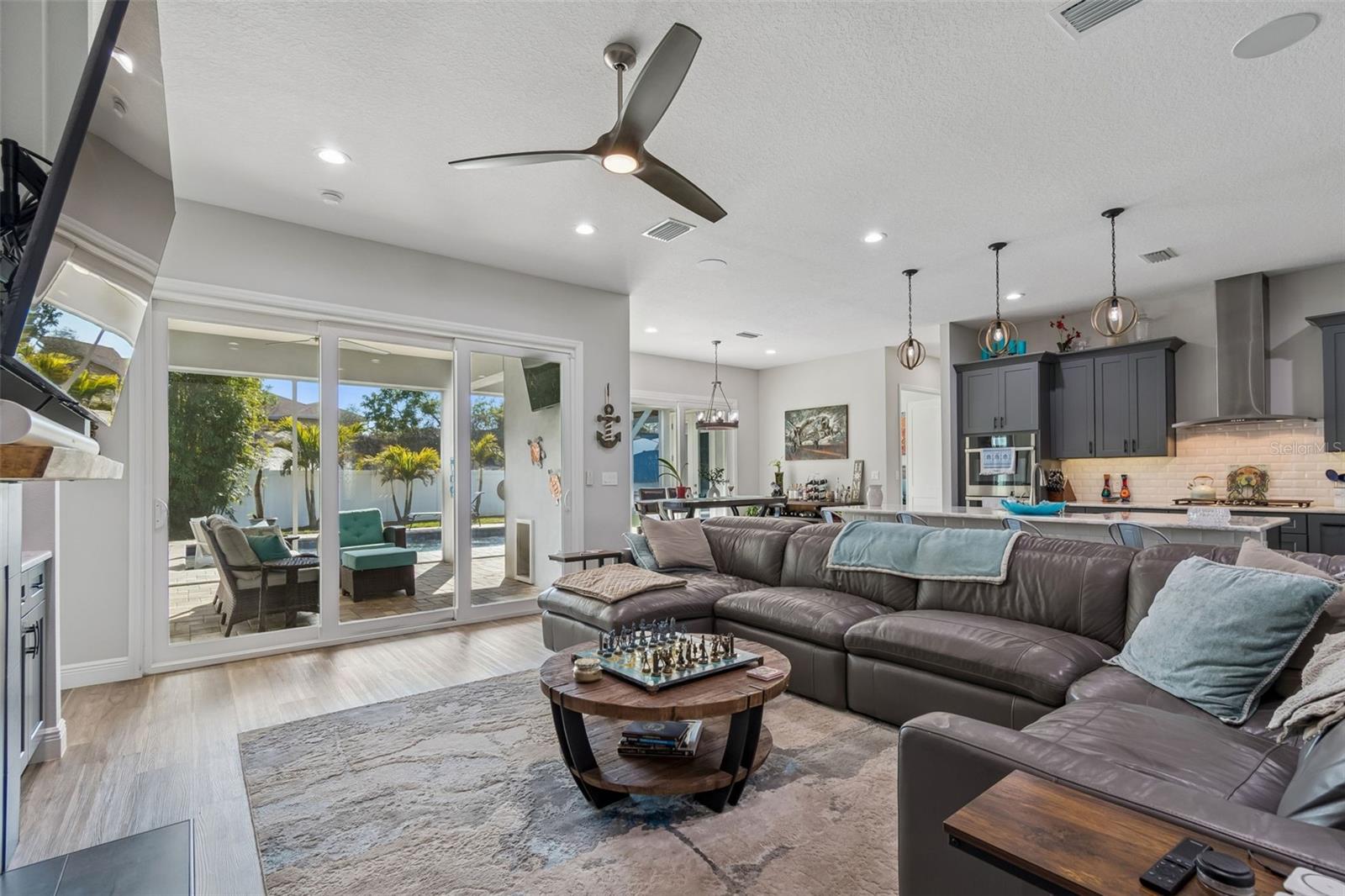 GNUOY PARK - Residential