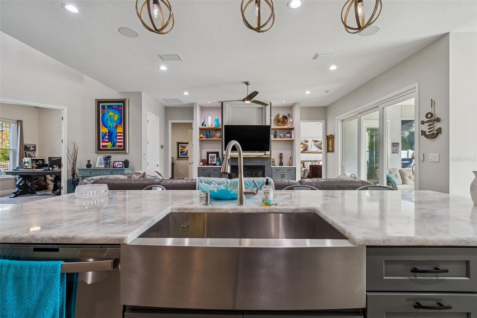 GNUOY PARK - Residential