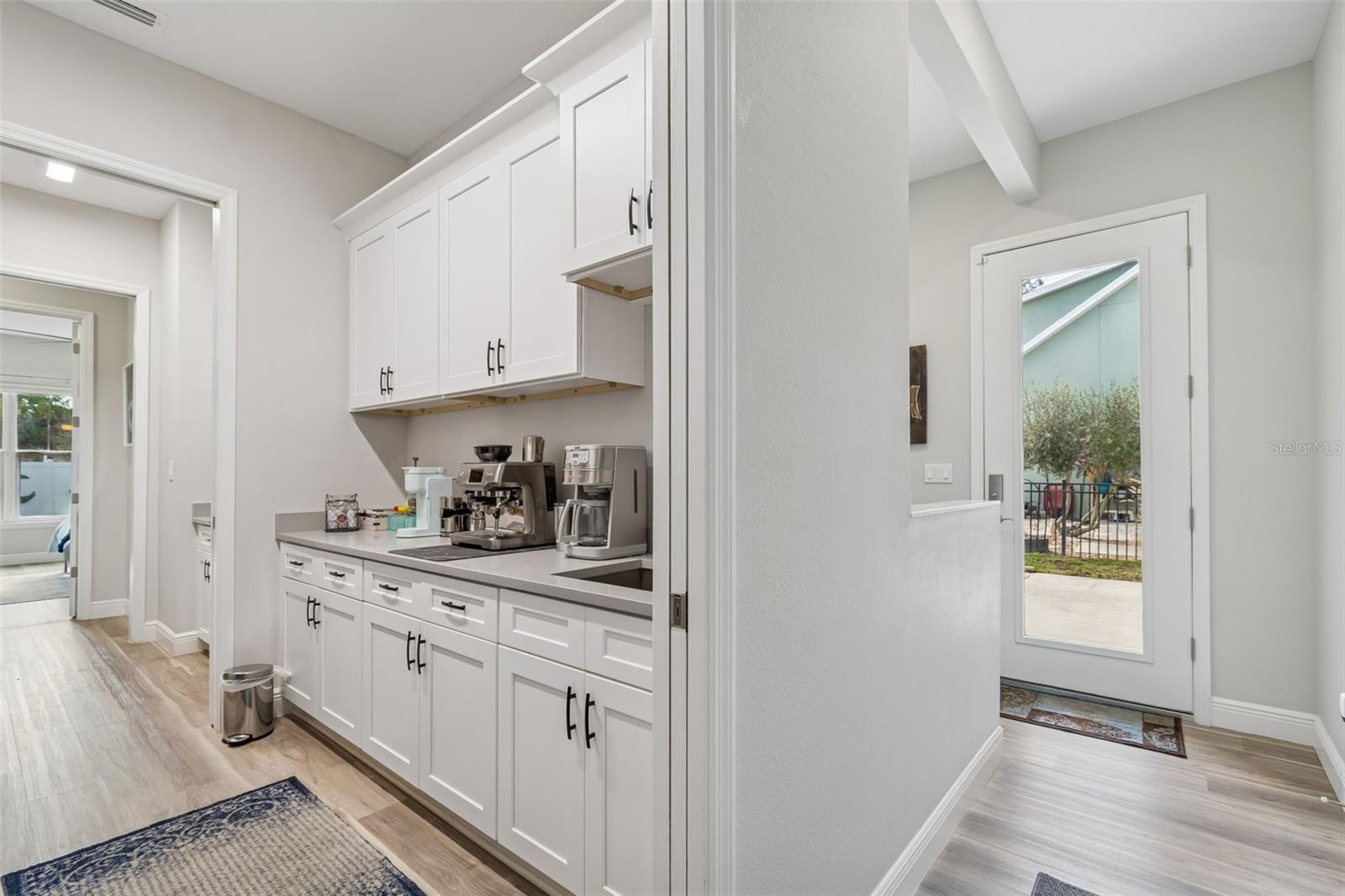 GNUOY PARK - Residential