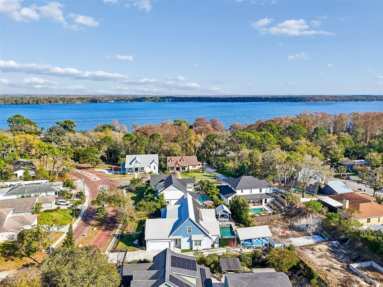 GNUOY PARK - Residential