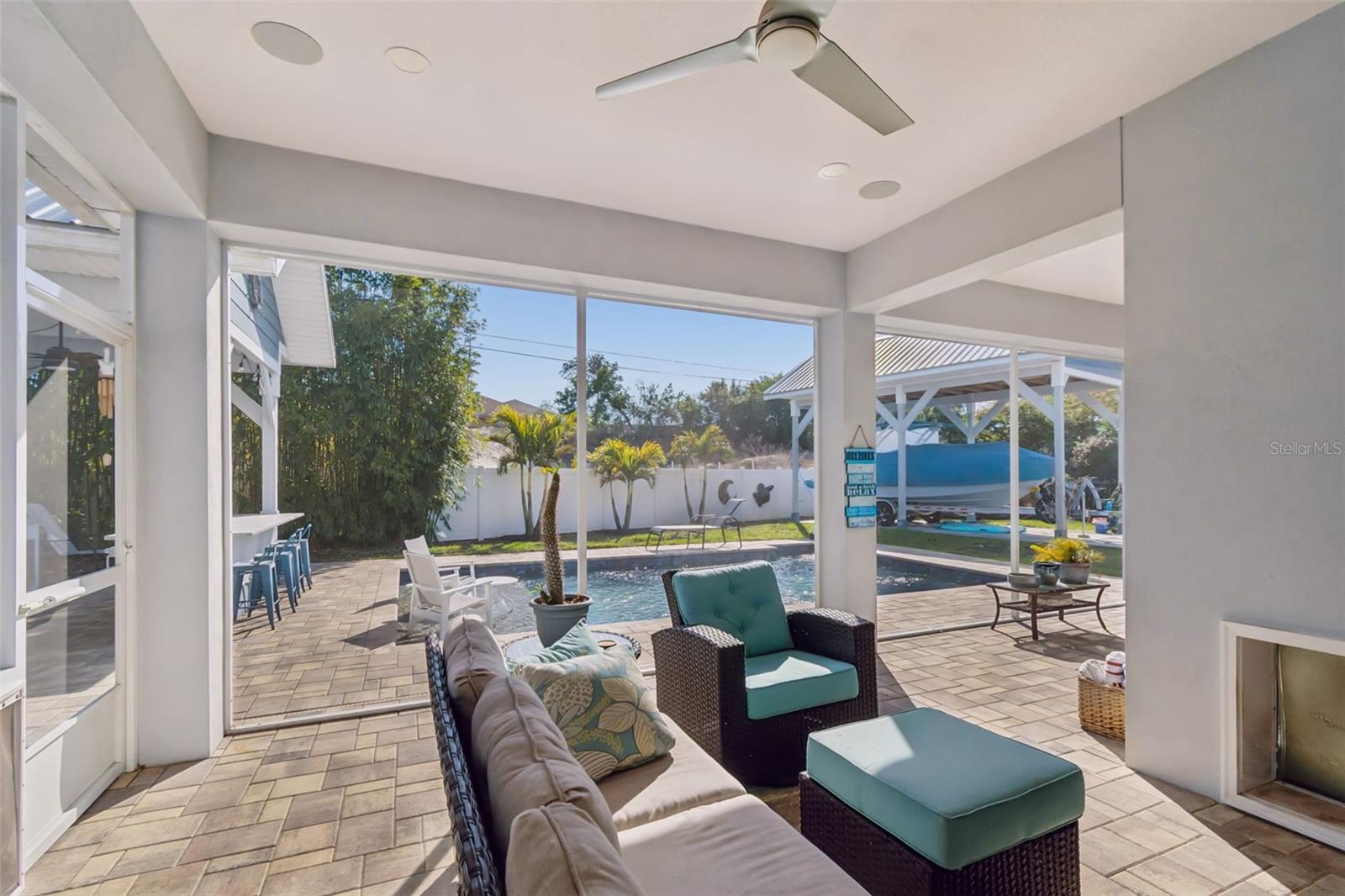 GNUOY PARK - Residential