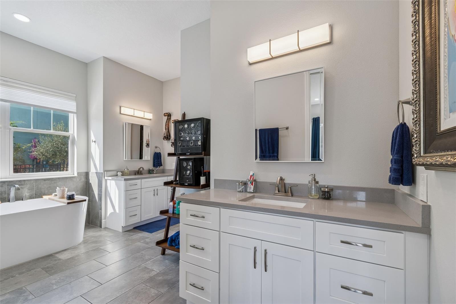 GNUOY PARK - Residential