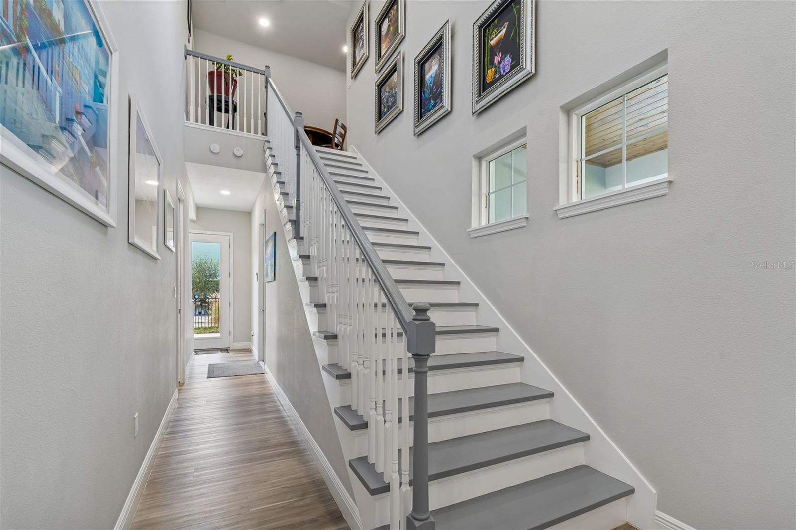 GNUOY PARK - Residential