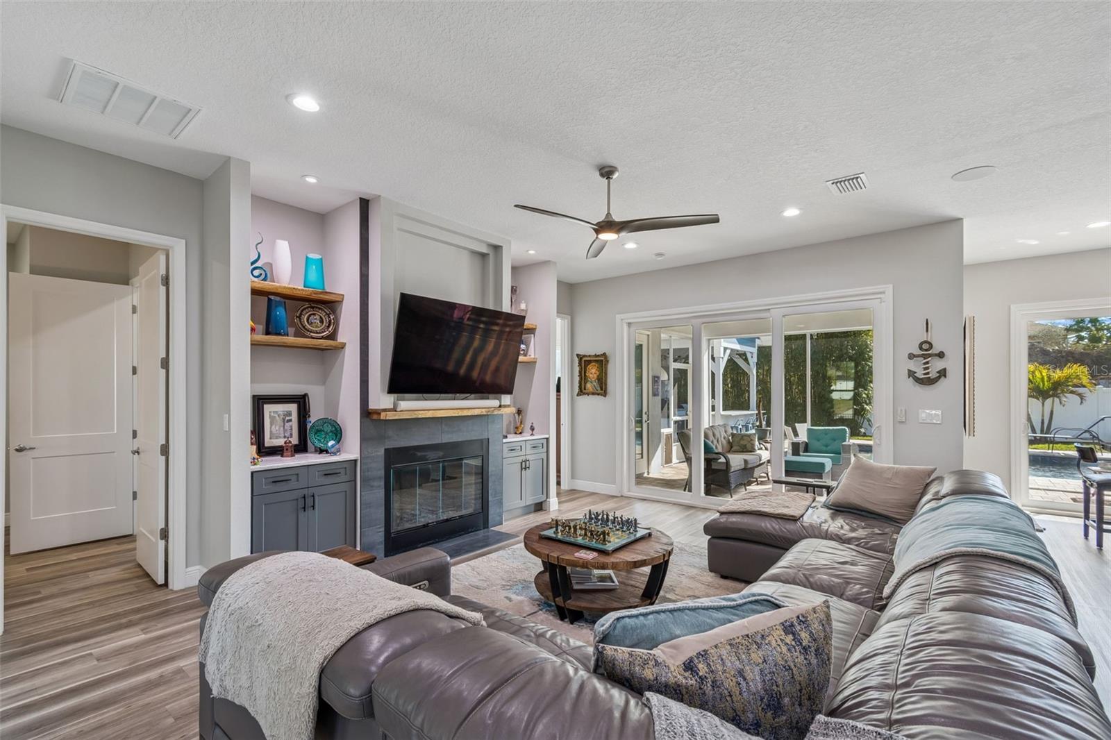 GNUOY PARK - Residential