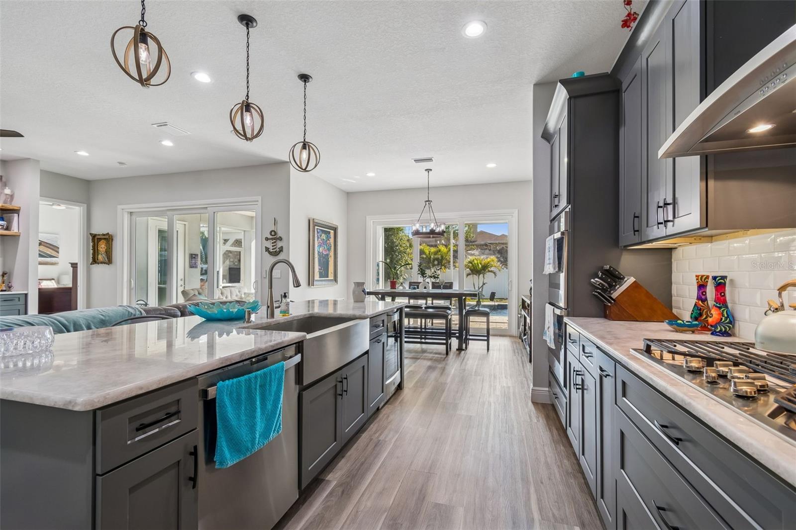 GNUOY PARK - Residential