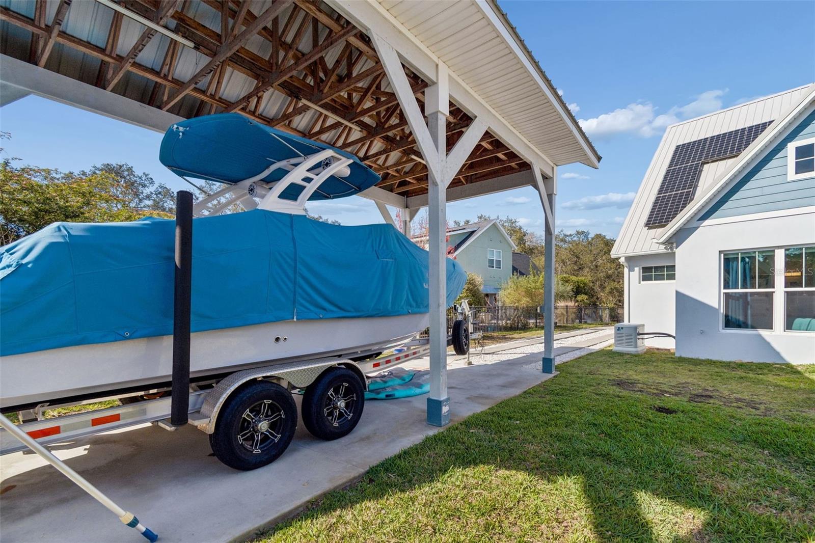 GNUOY PARK - Residential