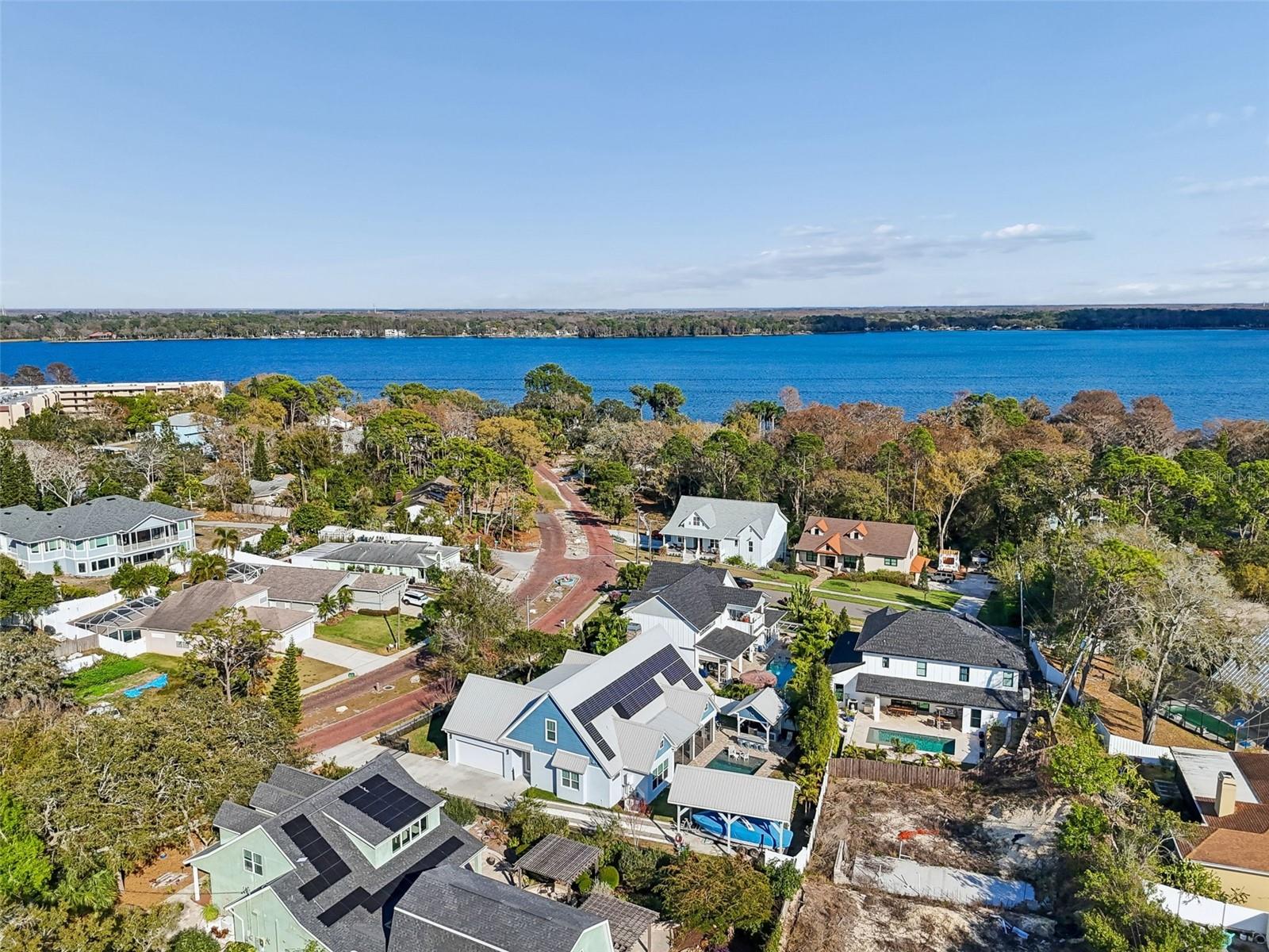 GNUOY PARK - Residential