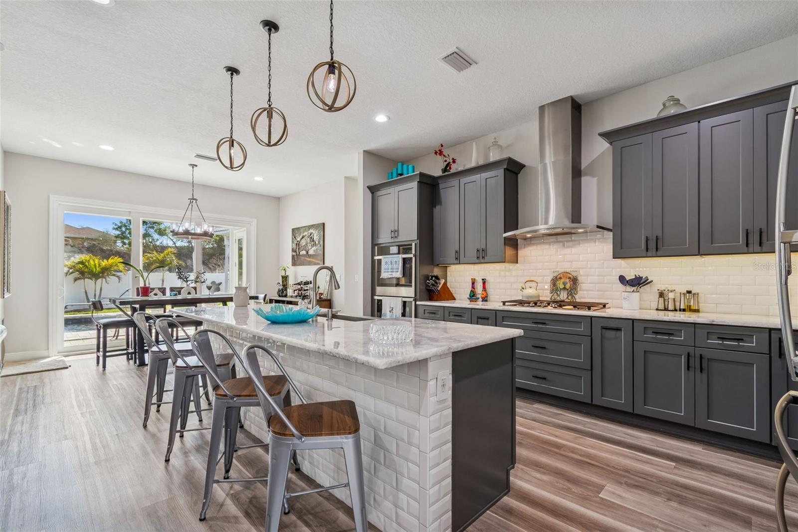 GNUOY PARK - Residential