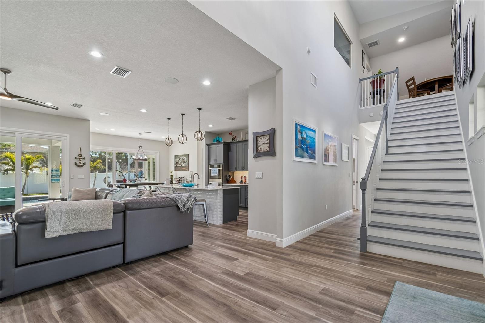 GNUOY PARK - Residential