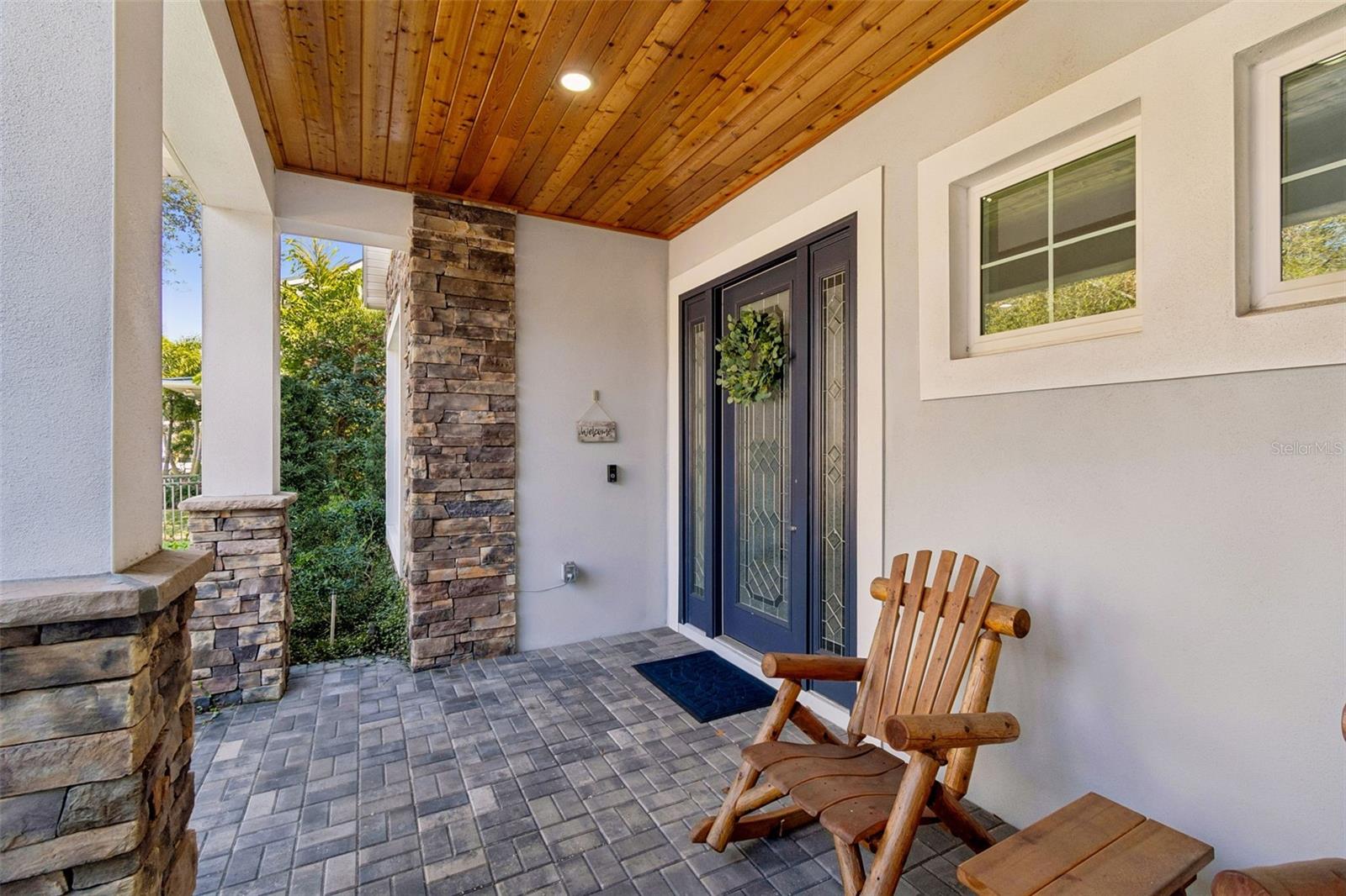 GNUOY PARK - Residential