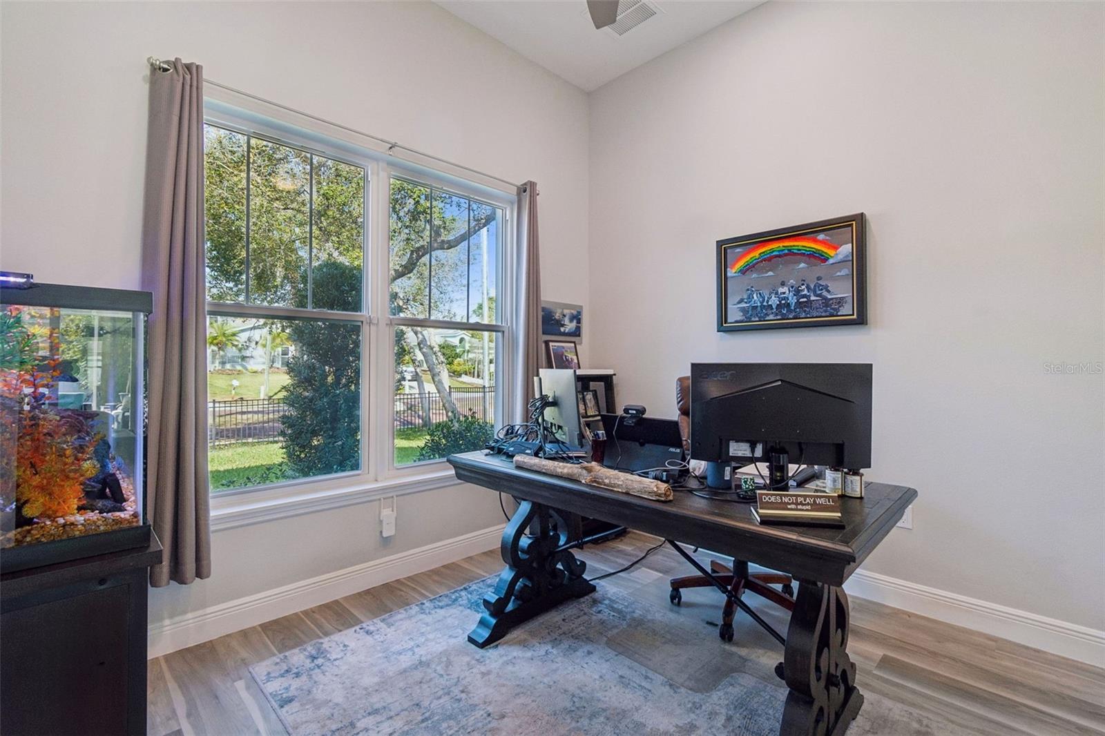 GNUOY PARK - Residential