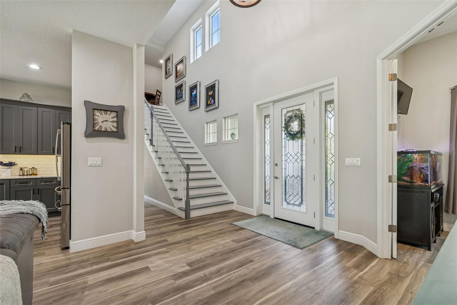 GNUOY PARK - Residential