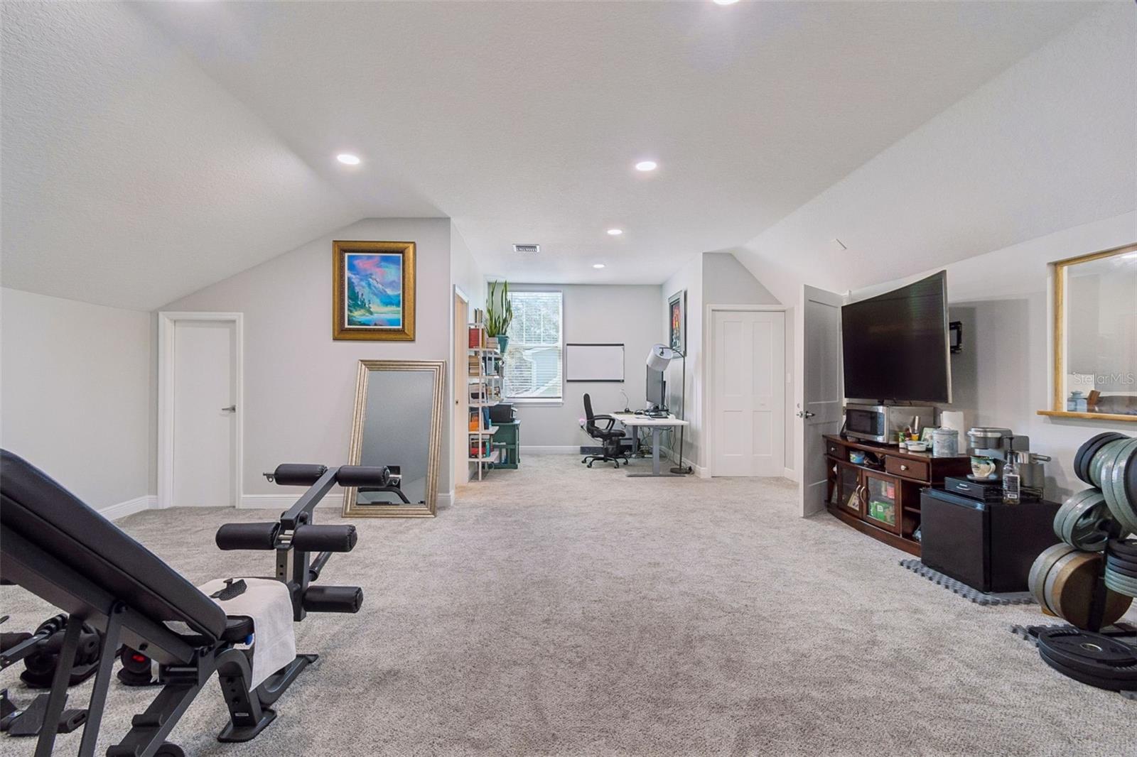 GNUOY PARK - Residential