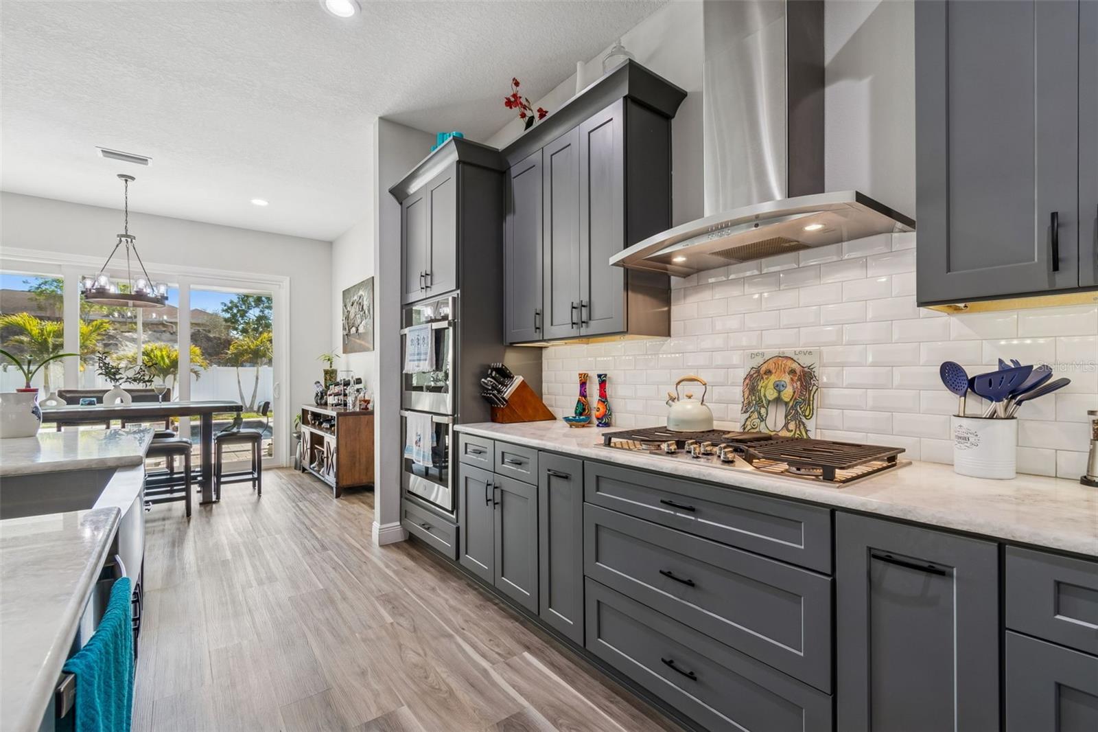 GNUOY PARK - Residential