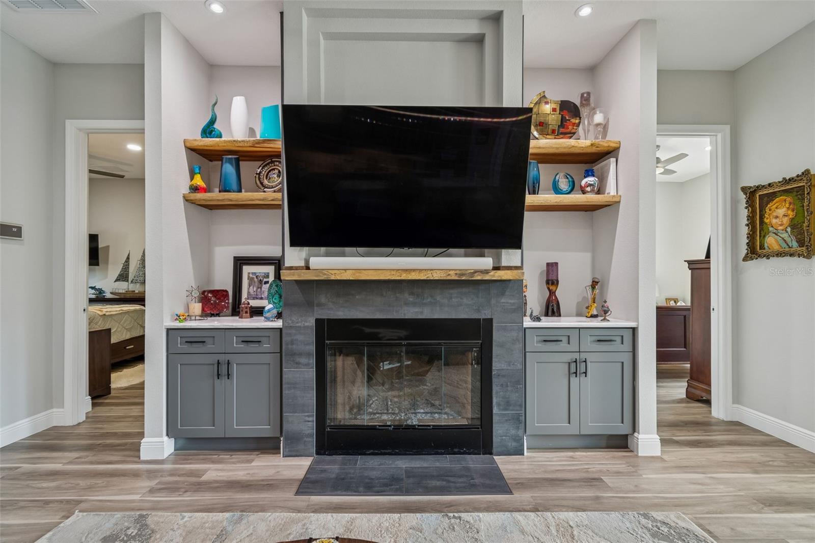 GNUOY PARK - Residential