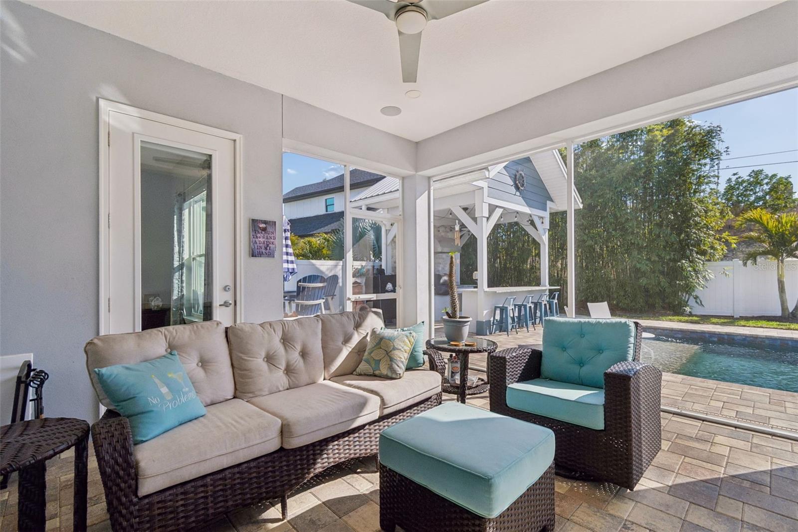 GNUOY PARK - Residential