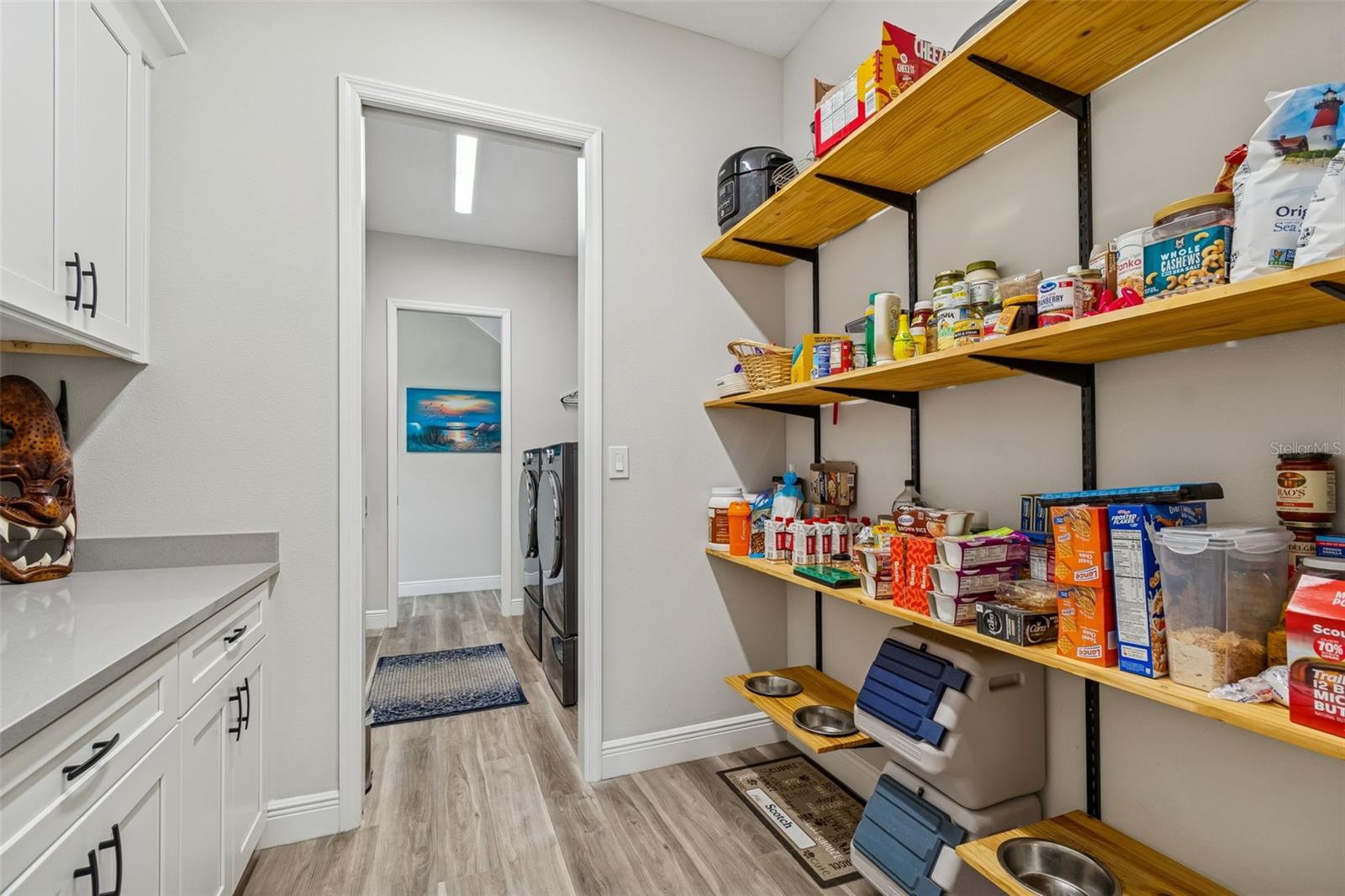 GNUOY PARK - Residential