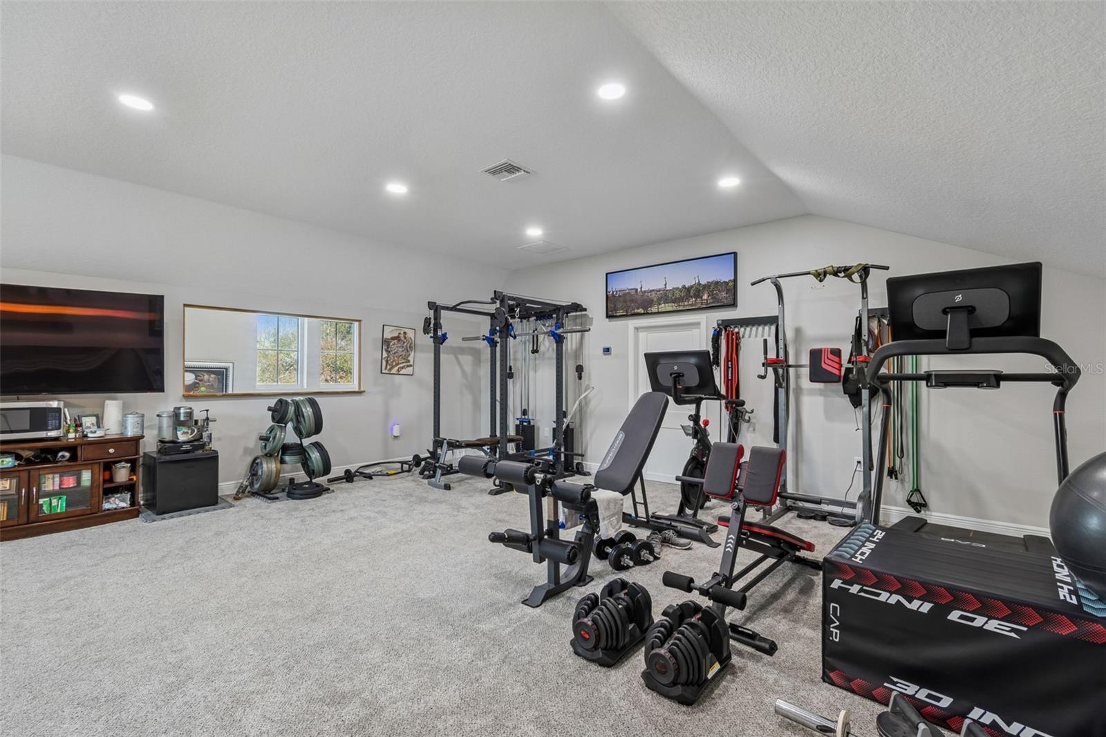 GNUOY PARK - Residential