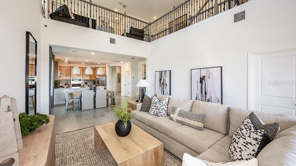 LOCHSIDE - Residential