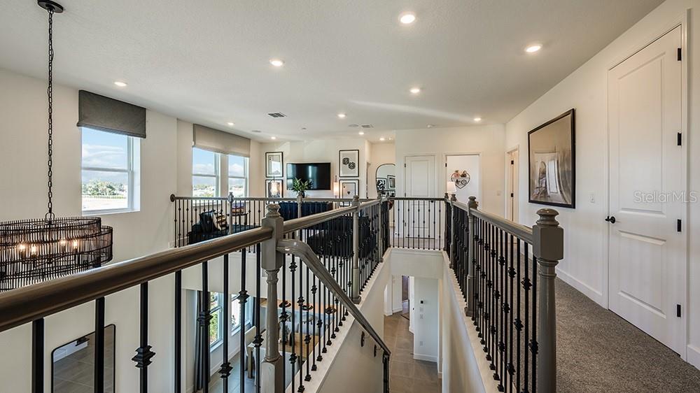 LOCHSIDE - Residential