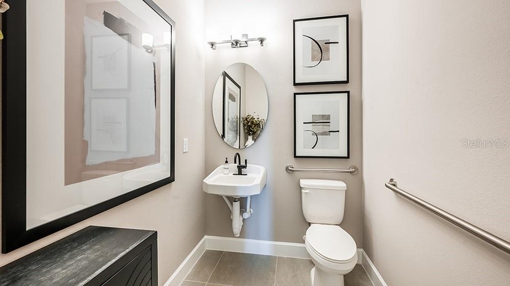 LOCHSIDE - Residential