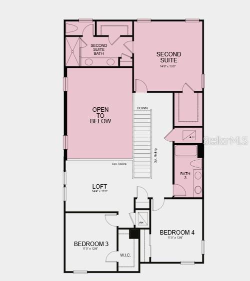 LOCHSIDE - Residential