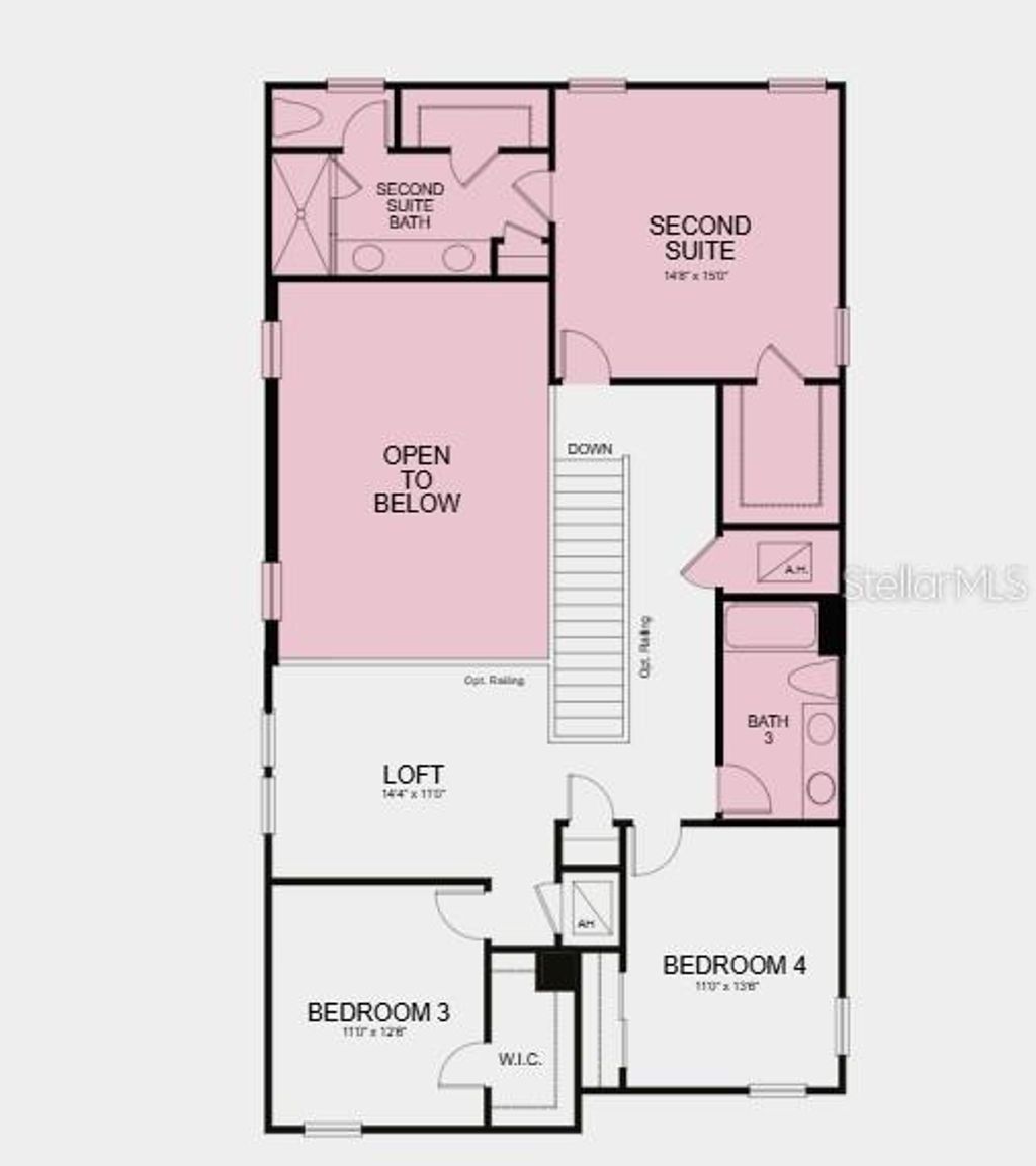 Photo of 32476 Sea Loch Loop, Mount Dora, FL 32757 (MLS # O6375251)