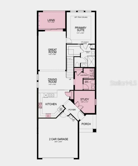 LOCHSIDE - Residential